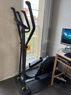 Domio crosstrainer 500 (Decathlon), Sport en Fitness, Fitnessmaterialen, Ophalen