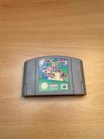 Super Mario 64, Consoles de jeu & Jeux vidéo, Jeux | Nintendo 64, Enlèvement ou Envoi, Utilisé, Aventure et Action, À partir de 3 ans