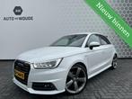 Audi A1 Sportback 1.0 TFSI Pro Line S Carplay DSG S-line, Auto's, Audi, 4 zetels, Stof, 580 kg, 95 pk