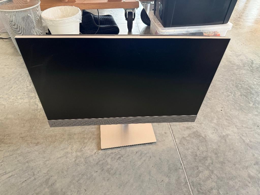 HP monitor 27-inch, Ophalen, HD, IPS, HDMI