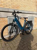 GAZELLE ELEKTRISCHE FIETS, Fietsen en Brommers, Ophalen of Verzenden, Zo goed als nieuw, Gazelle