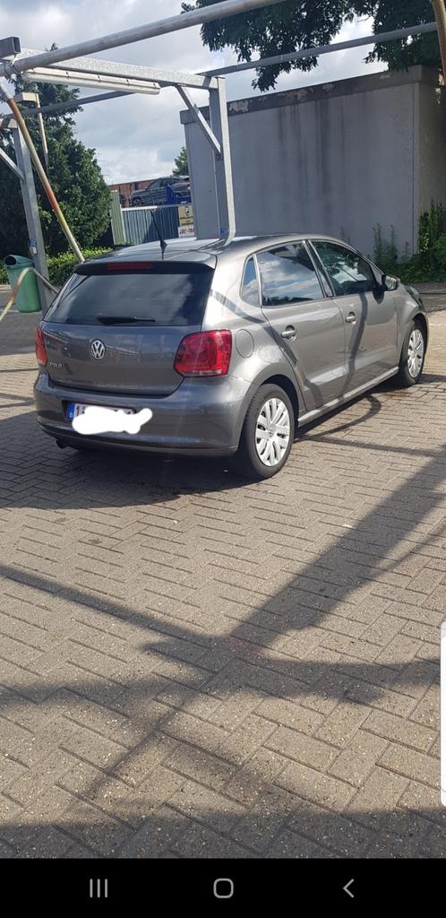 Vw polo 6r, Autos, Euro 5, Achat, Particulier, Polo