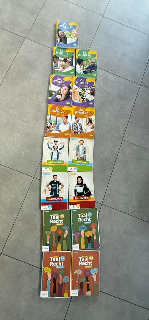 Boeken gratis, Collections, Signets, Enlèvement, Utilisé