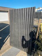 Asbestvrije Golfplaten 2004 Eternit, Ophalen, Zo goed als nieuw