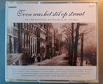 4cd box. Toen was het stil op straat., Cd's en Dvd's, Cd's | Verzamelalbums, Ophalen of Verzenden