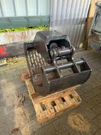 Pince de tri Eurograb largeur 45 cm, Enlèvement