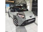 Toyota Aygo X Air pulse, Achat, 998 cm³, Euro 6, 5 portes