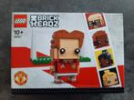 Lego Brickheadz 41541: Manchester, Enlèvement ou Envoi, Neuf, Ensemble complet, Lego