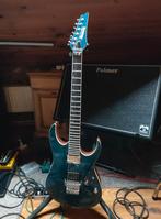 Ibanez rg5320c-DFM PRESTIGE, Enlèvement ou Envoi, Comme neuf, Solid body, Ibanez