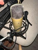 USB microfoon C-1U, Muziek en Instrumenten, Ophalen, Zo goed als nieuw