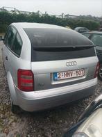 Audi a2 grise accidenté, Auto-onderdelen, Accu's en Toebehoren, Ophalen of Verzenden, Gereviseerd, Audi