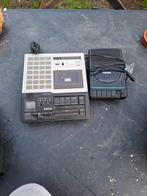 Lecteur de cassette de musique, Audio, Tv en Foto, Cassettedecks, Ophalen of Verzenden