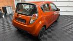 CHEVROLET SPARK 1.0 essence 2010, Euro 5, Achat, Entreprise, Boîte manuelle
