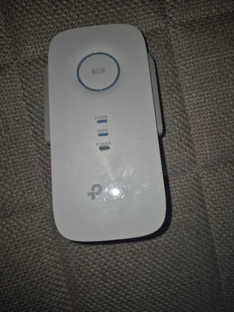 Tp link répéteur wifi, Informatique & Logiciels, Enlèvement