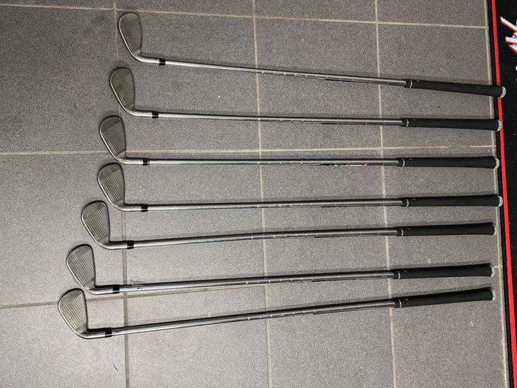 Callaway Mavrik set, Sports & Fitness, Golf, Utilisé, Set, Callaway, Enlèvement