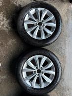 Jantes VW  15p + pneus, Enlèvement, Pneu(s)