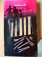 Bbq-set van Barbecook, uitgezonderd peper & zoutvat, Jardin & Terrasse, Enlèvement, Neuf