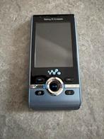 Sony gsm, Enlèvement ou Envoi, Comme neuf