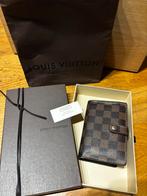 Louis Vuitton portemonnee, Handtassen en Accessoires, Portemonnees, Overige merken, Bruin, Ophalen of Verzenden, Zo goed als nieuw