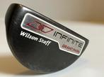 Golfclub - Wilson Staff Infinity putter, Enlèvement ou Envoi, Comme neuf, Club, Autres marques