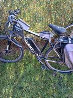 elektrick fiets, Ophalen, Gebruikt, 30 tot 50 km per accu