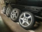 Mercedes AMG velgen
225 40 18   7.2mm  proriel, 18 inch, Gebruikt, Ophalen of Verzenden, Band(en)