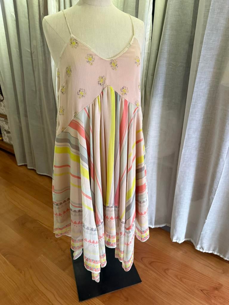 Twinset - Jurk, Ophalen of Verzenden, Zo goed als nieuw, Overige kleuren