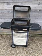 Gas barbecue in prima staat, Tuin en Terras, Ophalen, Zo goed als nieuw, Zie foto