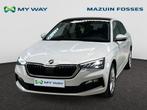 Skoda Scala Scala 1.0 TSI Ambition, Auto's, 116 g/km, Scala, Wit, Handgeschakeld
