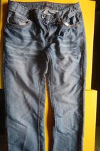 jeans maat 32/32, Kleding | Heren, Spijkerbroeken en Jeans, Blauw, Angelo Litrico, W32 (confectie 46) of kleiner, Ophalen of Verzenden