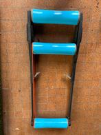 Tacx galaxia, Ophalen, Zo goed als nieuw