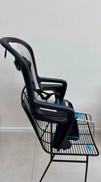 Thule ridealong - fietsstoeltje achteraan, Fietsen en Brommers, Ophalen, Zo goed als nieuw, Achterzitje