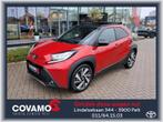 Toyota Aygo X Air envy, Autos, Rouge, Achat, 998 cm³, Euro 6