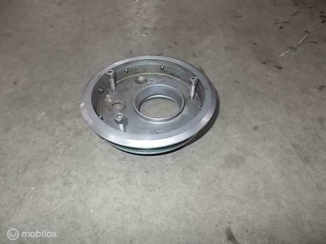 Tankdop tankrand tanksluiting 851 888 SS Monster Supersport, Motos, Pièces | Ducati, Enlèvement ou Envoi, Utilisé