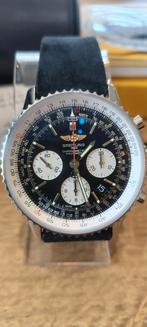 Breitling navitimer, Breitling