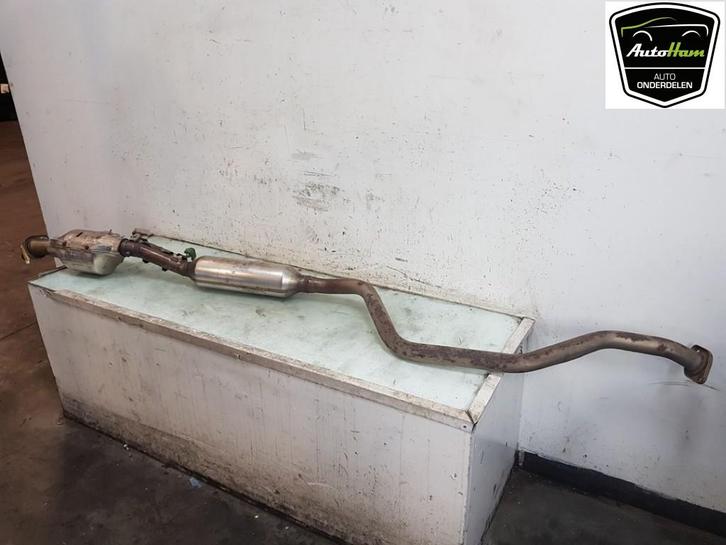 CONVERTISSEUR CATALYTIQUE MANIFOLD Mazda 3 Sport (BP), Autos : Pièces & Accessoires, Systèmes d'échappement, Mazda, Utilisé