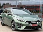 Kia Ceed / cee'd 1.6 CRDi MHEV GT-Line 136CV AUTO ACC GPS PA, Autos, Achat, Euro 6, Entreprise, Cruise Control