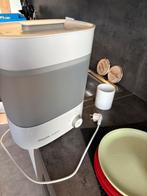 Sterilisateur Avent, Enfants & Bébés, Enlèvement ou Envoi, Comme neuf