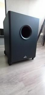 Magnat subwoofer, Audio, Tv en Foto, Luidsprekerboxen, Ophalen, Subwoofer, Magnat