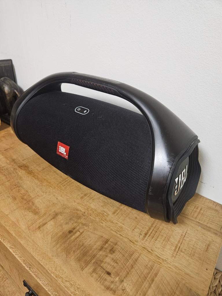 Jbl boombox 2, Audio, Tv en Foto, Luidsprekerboxen, Ophalen, JBL