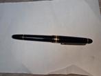 Stylo Montblanc, Collections, Enlèvement, Stylo