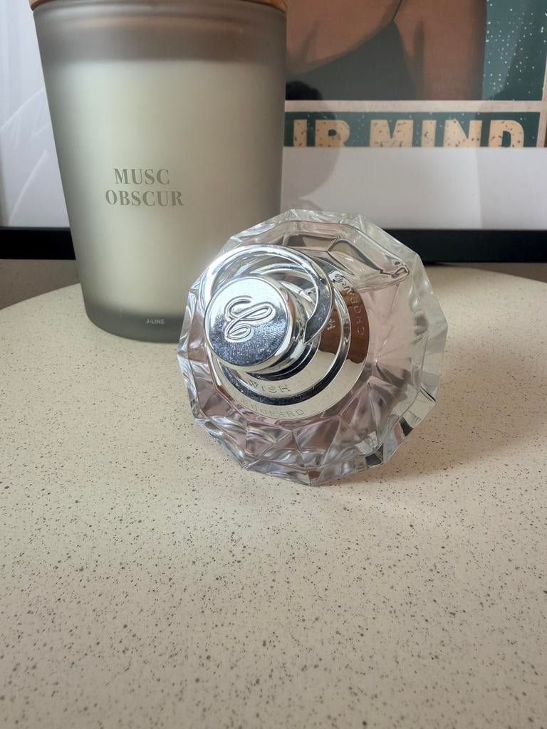 Souhaitez à Chopard, Enlèvement ou Envoi, Neuf