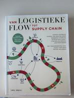 Sophia Pasbecq - Van logistieke flow tot supply chain, Boeken, Ophalen, Sophia Pasbecq; Karen Van Bastelaere; Barbara Dierickx; Myria...