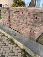 Gratis klinkers, Enlèvement, Utilisé, Briques, 10 m²² ou plus