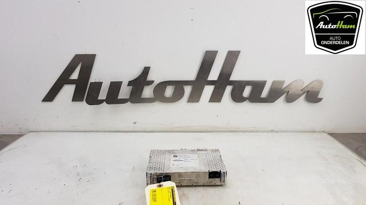 AUDIO VERSTERKER Mini Mini (R56) (01-2006/11-2013), Auto-onderdelen, Overige Auto-onderdelen, Mini, Gebruikt