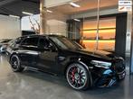 Mercedes-Benz E-klasse Estate AMG 53 4MATIC+ 612PK Dynamic, Auto's, Automaat, Euro 6, Zwart, Leder