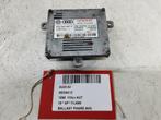 BALLAST DE PHARE XENON GAUCHE Audi A3 Limousine (8VS / 8VM), Mevr. I. Hauben, Audi, Utilisé, Rue de l'Espoir 34 34
4030  GRIVEGNÉE, BE