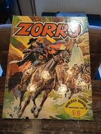ZORRO, Boeken, Europa, Zo goed als nieuw, Ophalen, Eén comic