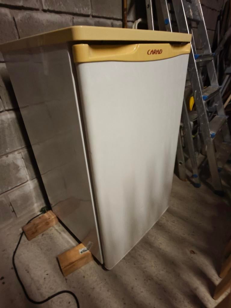 Petit congélateur Carad, Electroménager, Réfrigérateurs & Frigos, Enlèvement