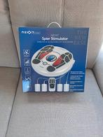 Spier Stimulator NEXXT, Ophalen, Nieuw, Materiaal